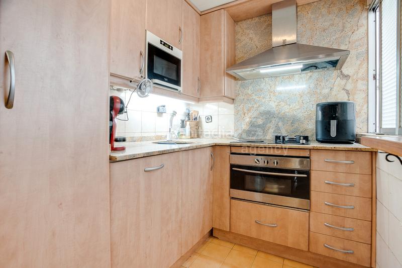 Foto 1d313f46-3aeb-41ca-8f8e-4089ec3921ae. Appartement dans La Verneda - La Pau Barcelona