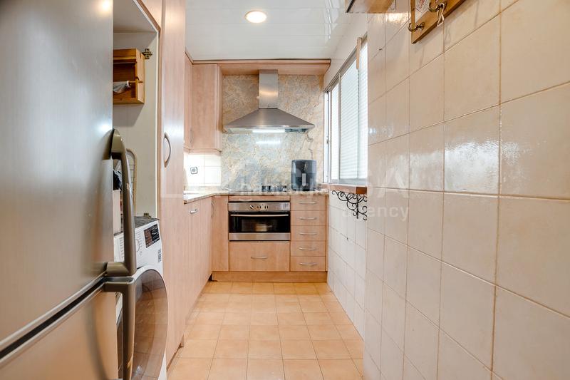 Foto 1f363243-94c8-4d3a-a44a-df986b4af3f9. Appartement dans La Verneda - La Pau Barcelona