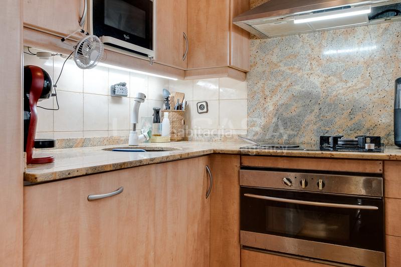 Foto 2f9ac96a-4046-4de9-ac35-4ac27a546fcb. Appartement dans La Verneda - La Pau Barcelona