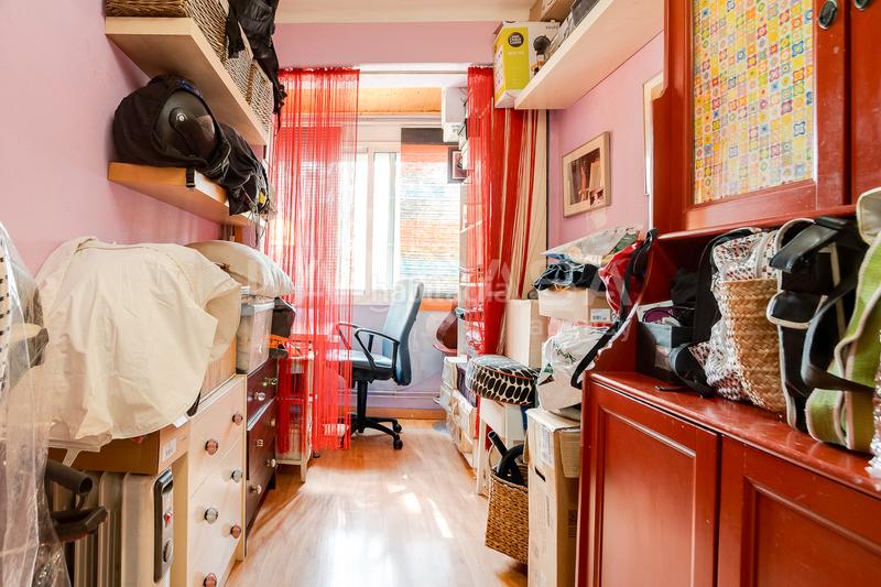 Foto 440f8d9a-b316-4a64-8755-b64911a97c3a. Appartement dans La Verneda - La Pau Barcelona