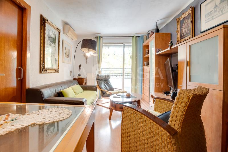 Foto cc901c8a-3297-4641-bc03-bd443123c1ba. Appartement dans La Verneda - La Pau Barcelona