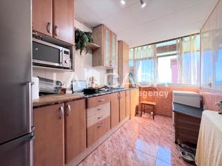 Flat  Ronda de sant antoni de llefià