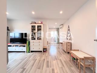 Appartement à Llefià