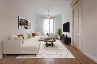 Appartement  Calle castillejos