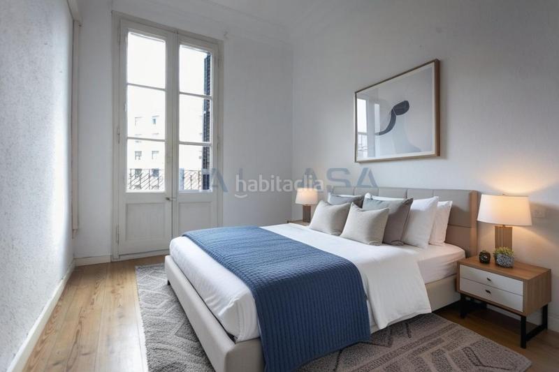 Foto 8ce5e59c-9d65-438d-aa0e-ae223eaa0761. Piso en Sagrada Família Barcelona