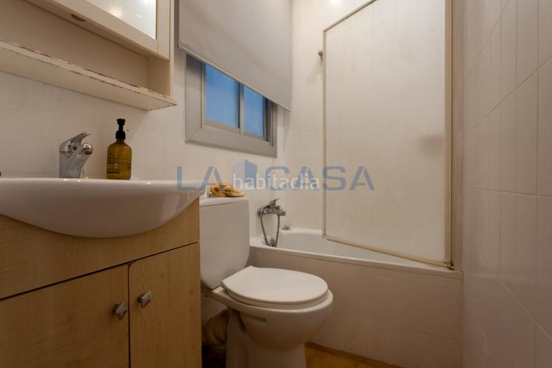 Foto cfaee654-c5e7-4873-bb62-89081bcd8917. Piso en Sagrada Família Barcelona