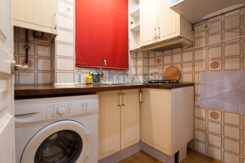 Foto f997eba3-e571-46c3-b64b-5c5fe4a0929f. Piso en Sagrada Família Barcelona