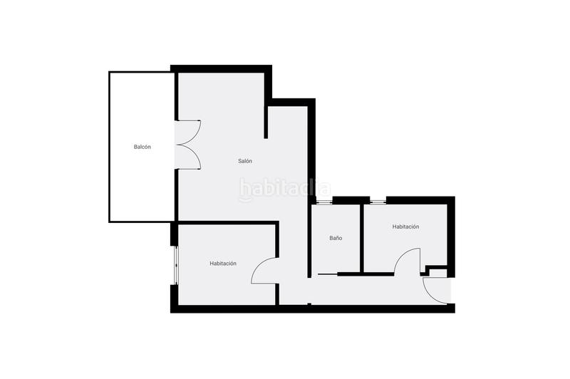 Foto 5d1f4c18-5fd6-4b4b-980a-f2f00ef0e195. Dachwohnung in Guinardó Barcelona