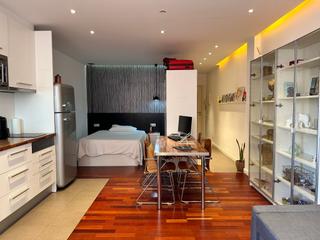 Loft  Calle cartagena