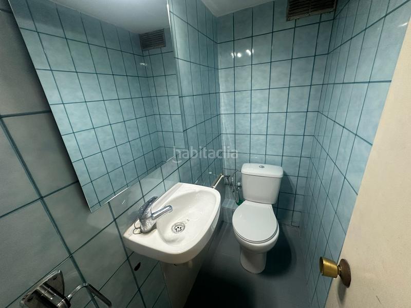 Foto 4250a371-0e9f-46c1-9f62-8c22dd5099ad. Rent business premise in avinguda de gaudí 56 in Sagrada Família Barcelona