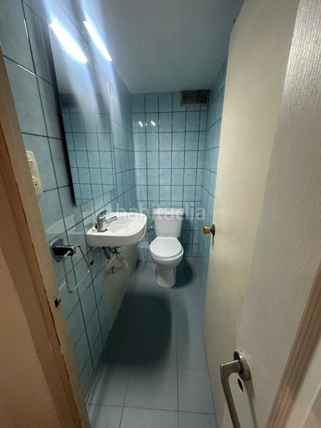 Foto 8908796d-8d3c-4bb2-a0e2-bd2f5e9eede0. Rent business premise in avinguda de gaudí 56 in Sagrada Família Barcelona