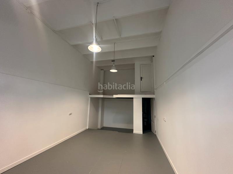 Foto 96a4160f-3797-41cb-a2cf-b19b12c3ce50. Rent business premise in avinguda de gaudí 56 in Sagrada Família Barcelona