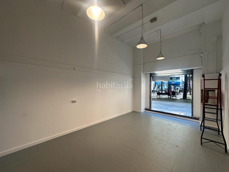 Foto caffa945-50f0-47f8-a6f6-13e1c8fb491c. Rent business premise in avinguda de gaudí 56 in Sagrada Família Barcelona