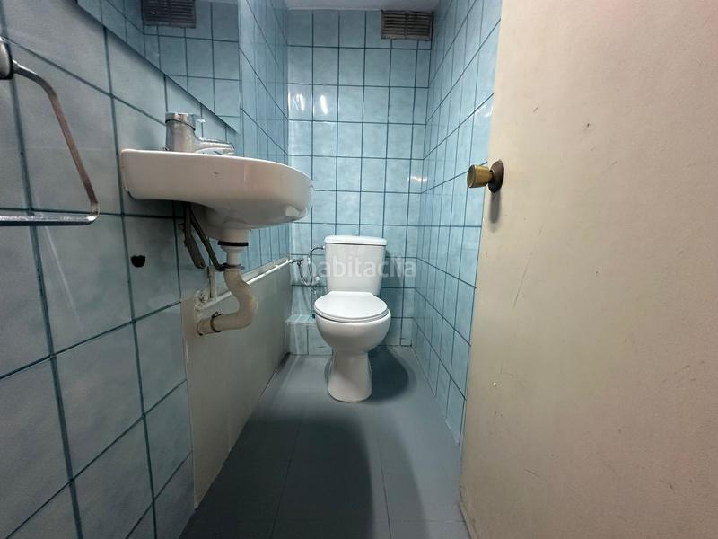 Foto dcfd46b7-b949-4bf2-b6f5-e5d32436beaf. Rent business premise in avinguda de gaudí 56 in Sagrada Família Barcelona