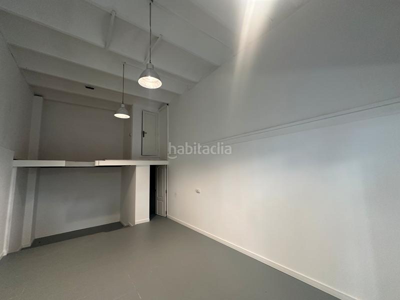 Foto 4b80e392-8281-424b-a435-dfcf13ea4c17. Alquiler local comercial en avinguda de gaudí 56 en Barcelona