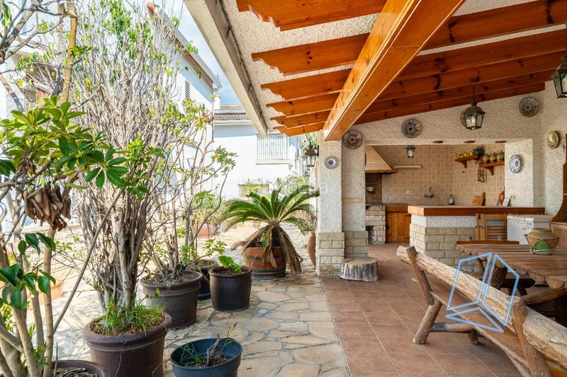 Foto d0678940-290b-46a4-90a1-5ada21735c4c. Casa amb calefacció aparcament a Mas Trader-Corral d´En Tort-Corral d´En Cona Cubelles