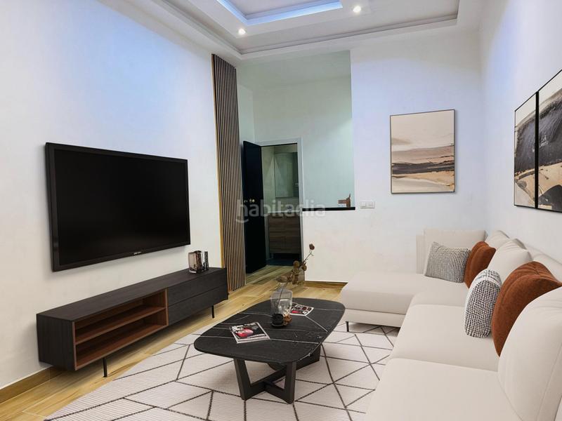 Foto 79401c80-a7a6-4fde-97fe-510e858176d0. Loft dans Carmel Barcelona