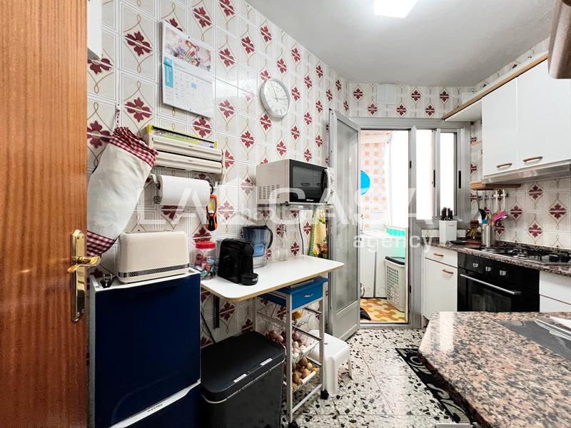 Foto b1b3adb7-2de2-4108-aa0b-a203791fbb96. Appartement dans Prosperitat Barcelona