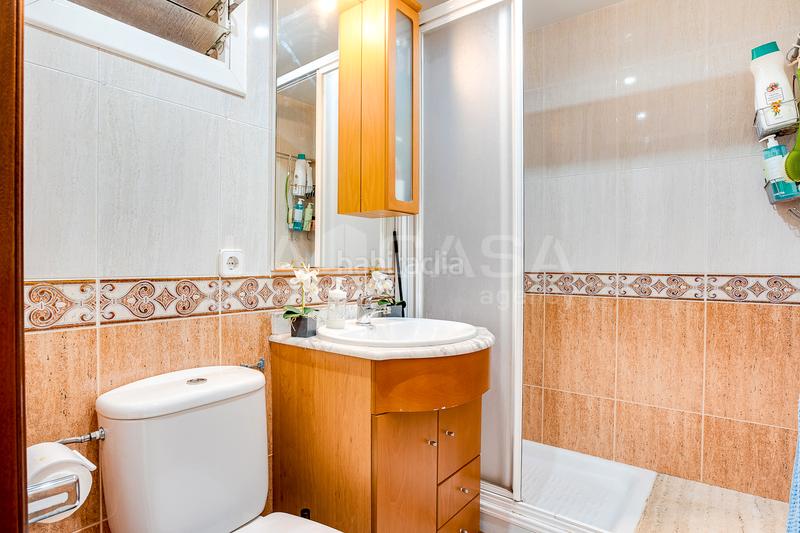 Foto 1451c07d-569b-47fb-850c-1b7de9dbd478. Appartement dans La Verneda - La Pau Barcelona