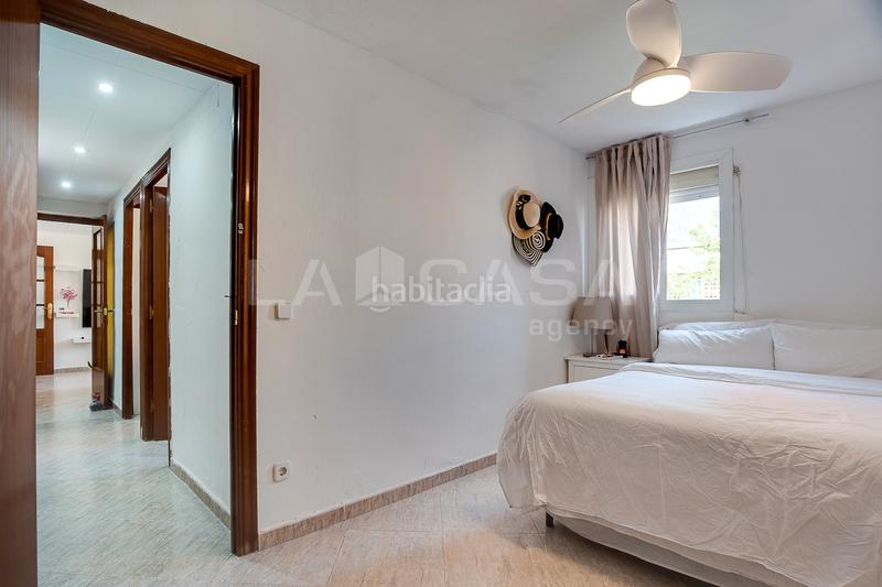 Foto 2d7e7dc5-d38d-46a7-a692-24a7b6504cd3. Appartement dans La Verneda - La Pau Barcelona