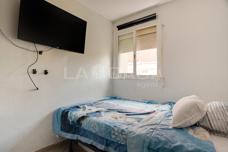 Foto 6bf7273c-84b1-475f-a94f-cf72906b801f. Appartement dans La Verneda - La Pau Barcelona