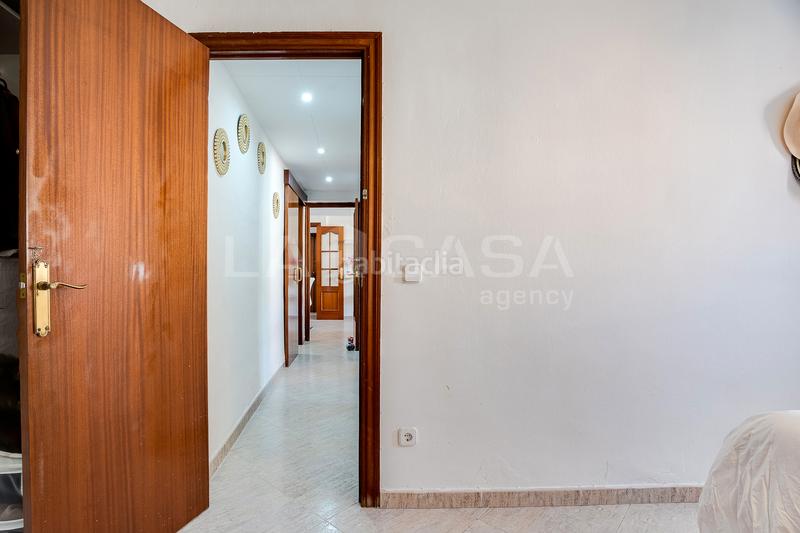 Foto 7119bb6f-d8f0-449b-9b12-8b57da1ae3e7. Appartement dans La Verneda - La Pau Barcelona