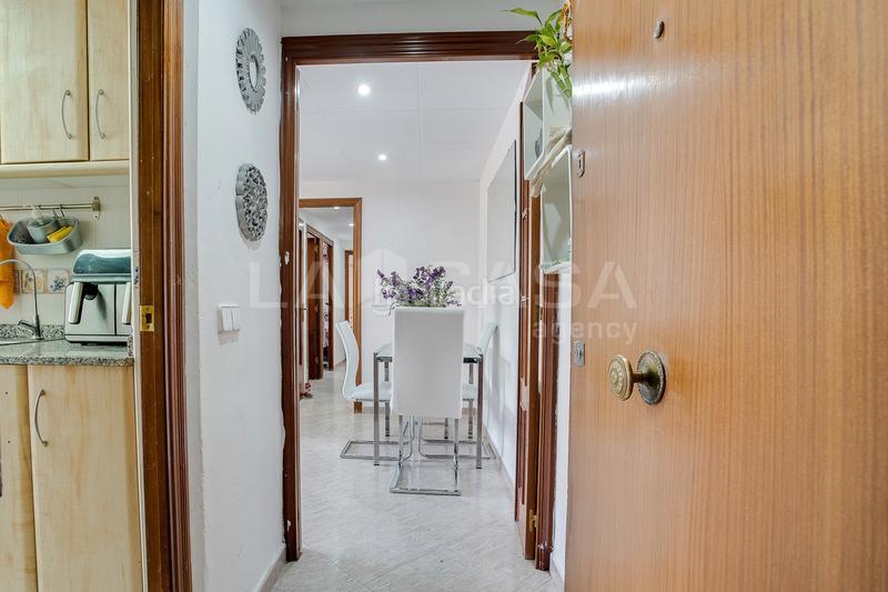 Foto 76d50f23-22b4-478f-b2b7-0651132f9579. Appartement dans La Verneda - La Pau Barcelona