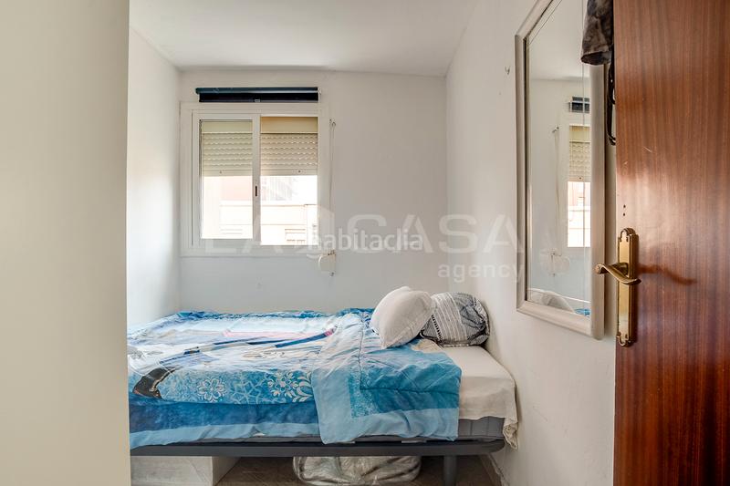 Foto 8b49191d-952d-4080-8914-0a686380c26e. Appartement dans La Verneda - La Pau Barcelona