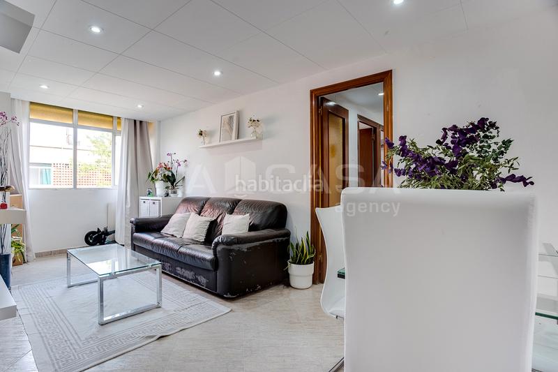 Foto 99cb19db-4110-4307-9ac1-cec098c9f322. Appartement dans La Verneda - La Pau Barcelona