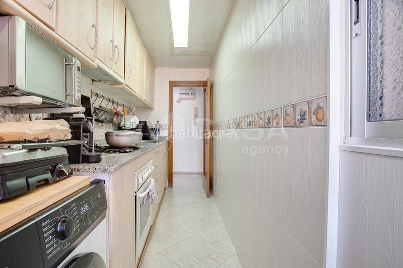 Foto a955de0e-bb23-491a-b076-0c6788522f98. Appartement dans La Verneda - La Pau Barcelona
