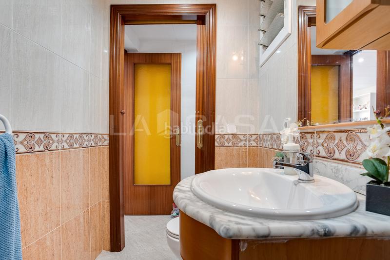 Foto bbd73e07-c6bf-421a-86bc-b2691ba8e051. Appartement dans La Verneda - La Pau Barcelona
