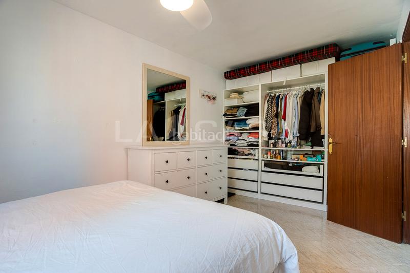 Foto e8d2d925-cc83-4a48-b0f3-d38b282413c7. Appartement dans La Verneda - La Pau Barcelona
