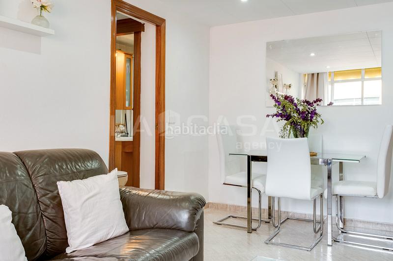 Foto f835a2b7-9671-4659-a740-07942bb10368. Appartement dans La Verneda - La Pau Barcelona