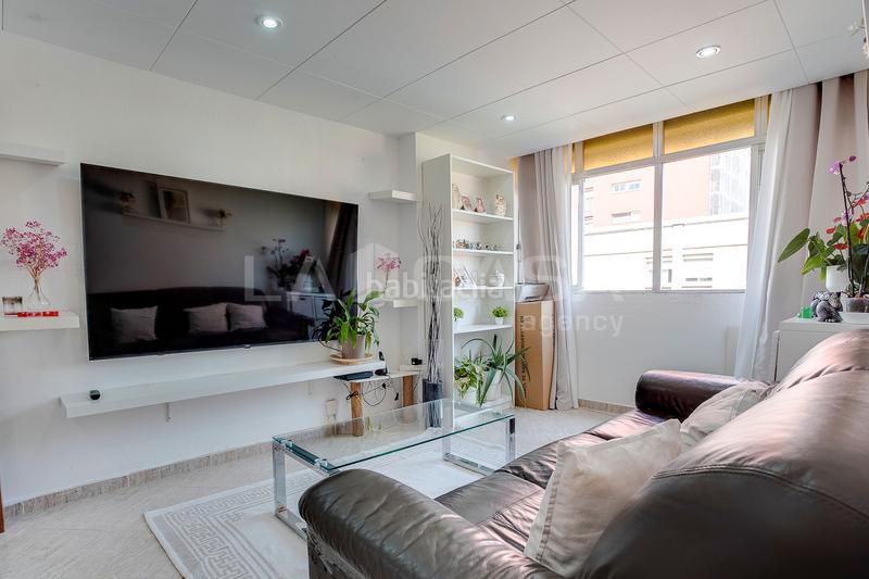 Foto 393c7529-aabb-4314-9582-cbf8a745bcfe. Pis a La Verneda - La Pau Barcelona