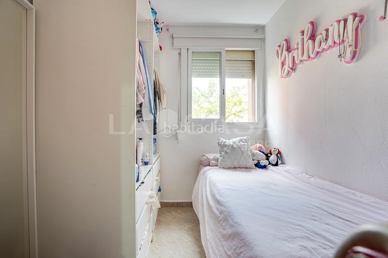 Foto 693a1f00-ffd5-43bc-bfbf-4e6463a25ebd. Pis a La Verneda - La Pau Barcelona