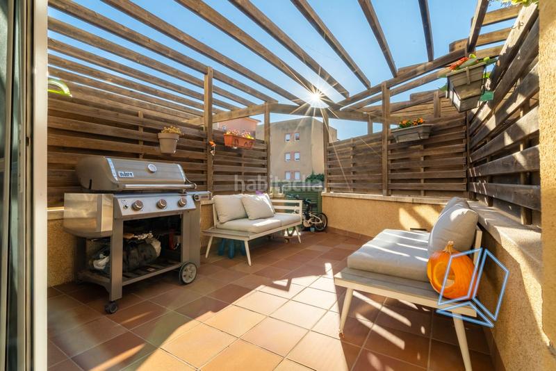 Foto 31a030a8-c074-41dd-84c2-68fd9a3a0c9e. Casa adosada en Les Salines-Pla de Sant Pere Cubelles