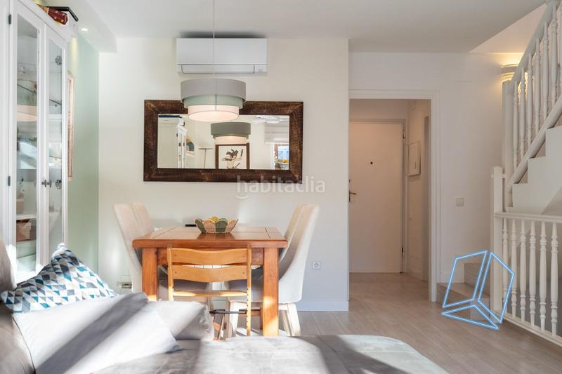 Foto bafd3a39-7b6d-4f5b-a41b-509af4337797. Casa adosada en Les Salines-Pla de Sant Pere Cubelles