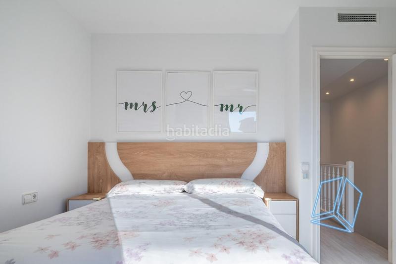 Foto d4895a75-85e7-46e8-97b8-7898d501a2f5. Casa adosada en Les Salines-Pla de Sant Pere Cubelles