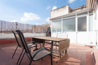 Penthouse  Calle padilla