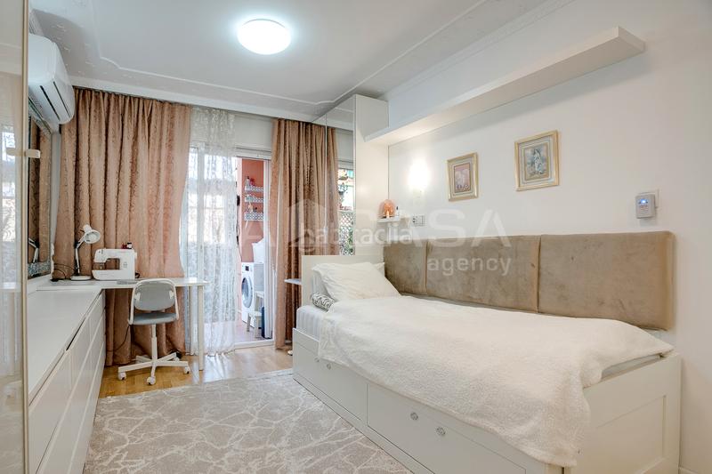 Foto 00e0b391-ac06-4456-829f-51c9ea23883e. Ground floor with parking in La Salut Badalona