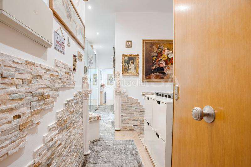 Foto 5de45d8a-b500-49fb-a1b1-316f9bb8991e. Ground floor with parking in La Salut Badalona