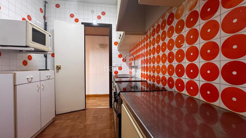 Foto 7115d0d5-5051-4aa1-bb00-6f1050694888. Appartamento in El Camp de l´Arpa del Clot Barcelona