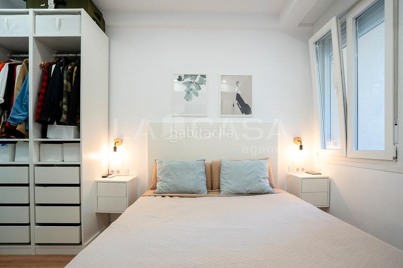 Foto 47c304fc-5f11-4aa6-aa85-55b55842d691. Appartamento in Poblenou Barcelona