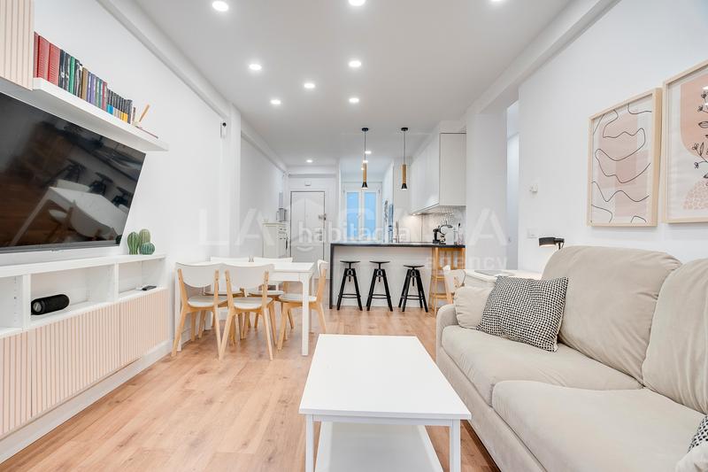 Foto 9fb1b4cc-6e40-422a-8370-6d2dd0530584. Appartamento in Poblenou Barcelona