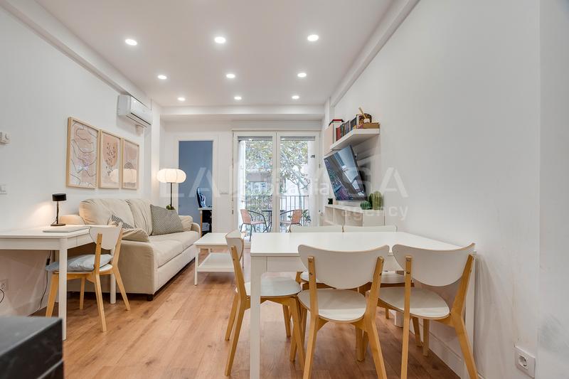 Foto 6386b8c6-b3c8-410e-8bcd-a1c296829728. Appartement dans Poblenou Barcelona