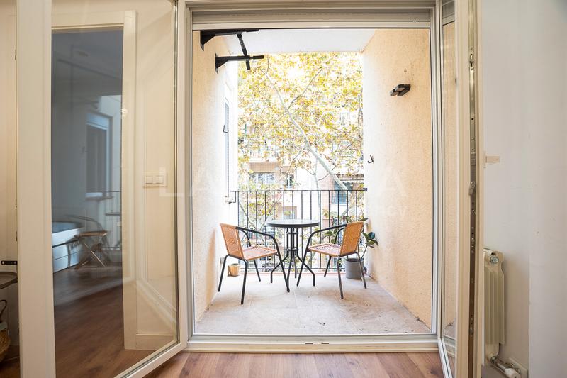 Foto 6483c4de-e076-4230-9192-4a233f8882b8. Appartement dans Poblenou Barcelona