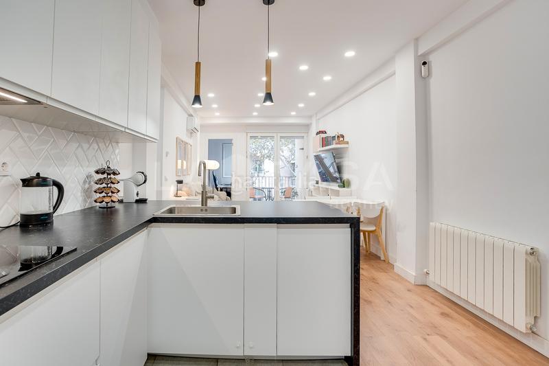 Foto fc528940-b0f2-40f4-b619-bbac633ccd5f. Appartement dans Poblenou Barcelona