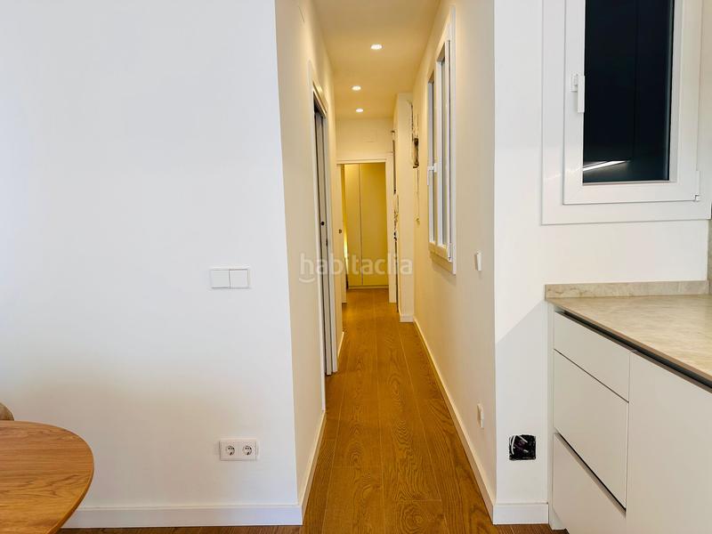 Foto d0830d32-1400-4a64-b385-188e6f779a9e. Piso en Sagrada Família Barcelona