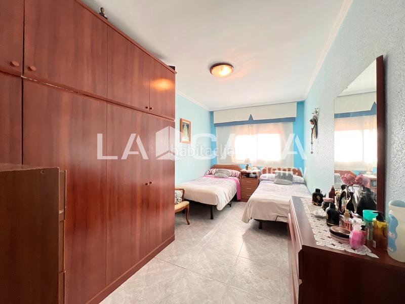 Foto d1279b69-3f81-4b42-9397-aa2bd83916d0. Appartamento in Llefià Badalona