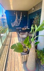 Ático  Passatge del mar d'alborán